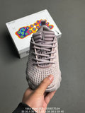 Nike Mind 002 Lace-Up Sneakers – Grey