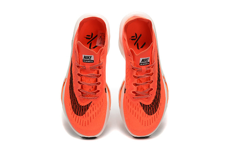 Nike Air Zoom Alphafly – Orange Running Shoes