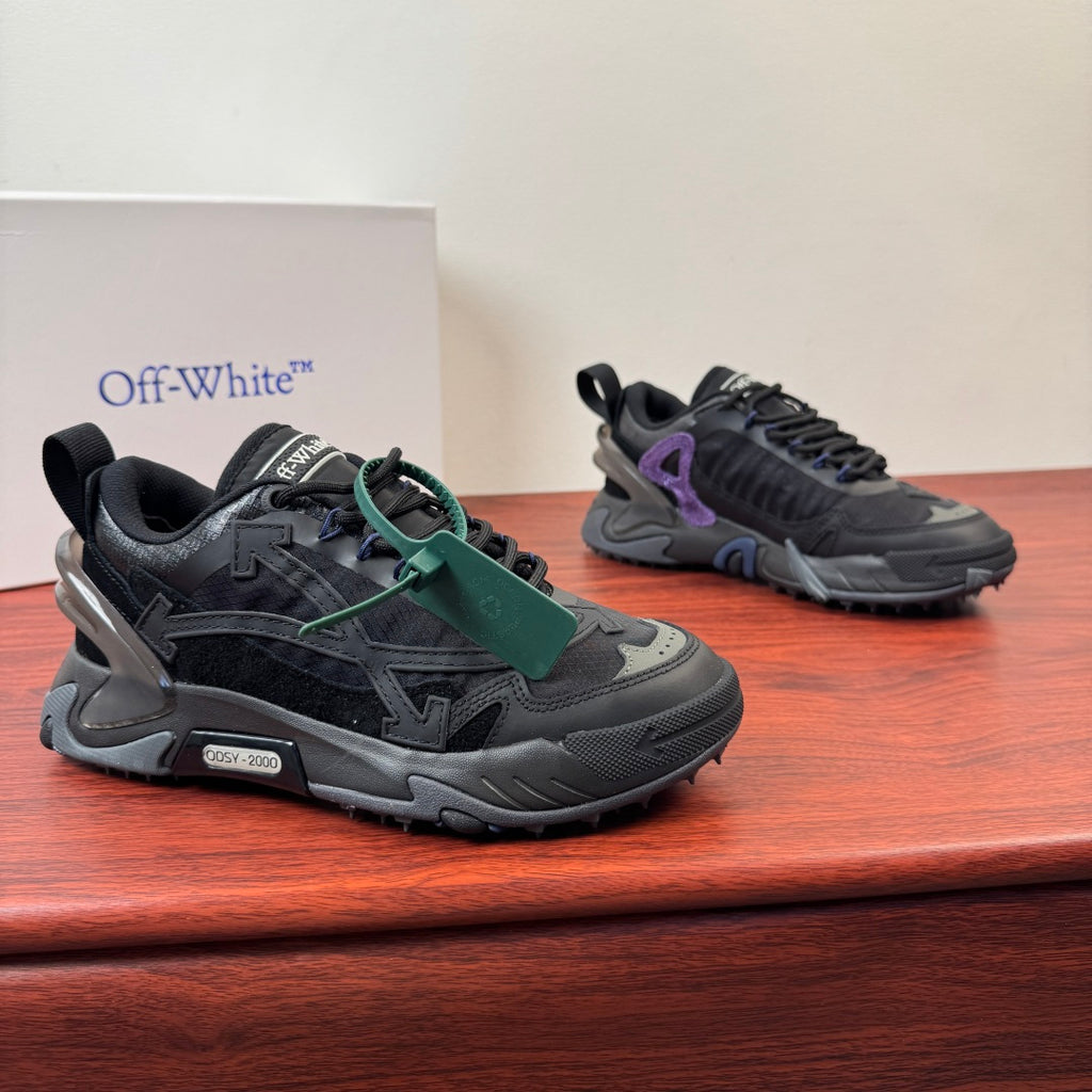 Off-White ODSY