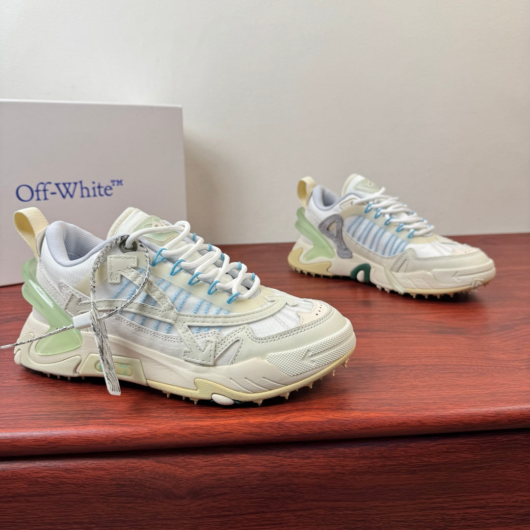 Off-White ODSY
