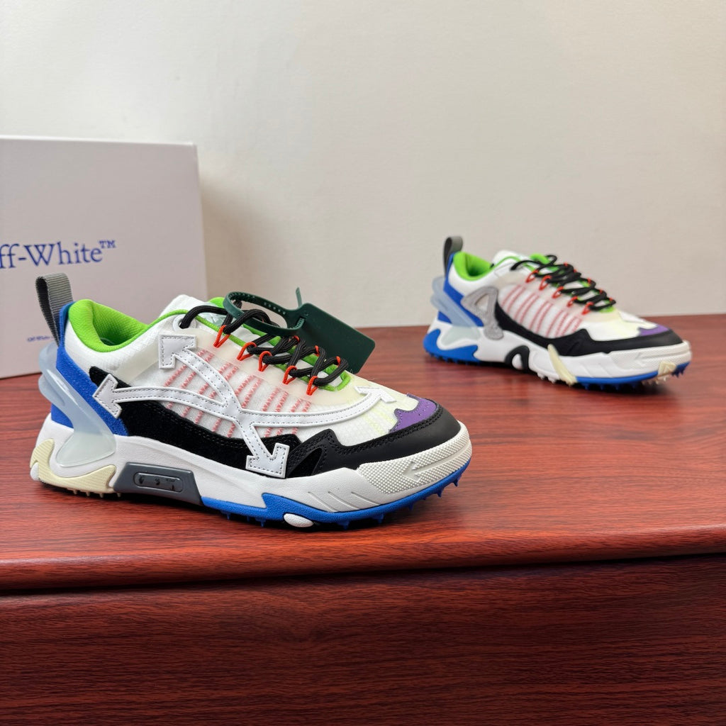 Off-White ODSY